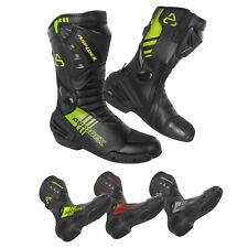 ASPIDEX Stivali da Moto