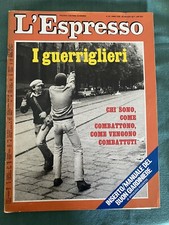 Espresso rivista - l’espresso,