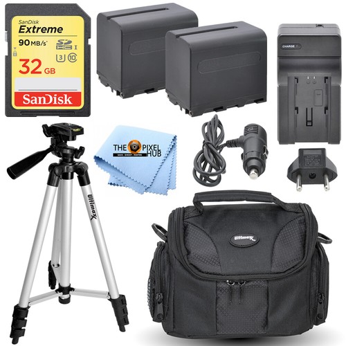 Pacchetto accessori per - , sony