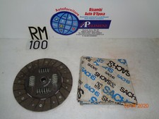 DISCO FRIZIONE SAAB 9000 2.3 16 TURBO 1990->1998 (ø 240 14/D)