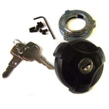 TAPPO SERBATOIO BENZINA CON