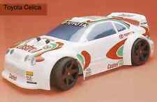 0155 - CARROZZERIA BODY RC