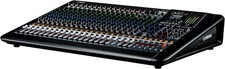 Yamaha MGP24X Series Console