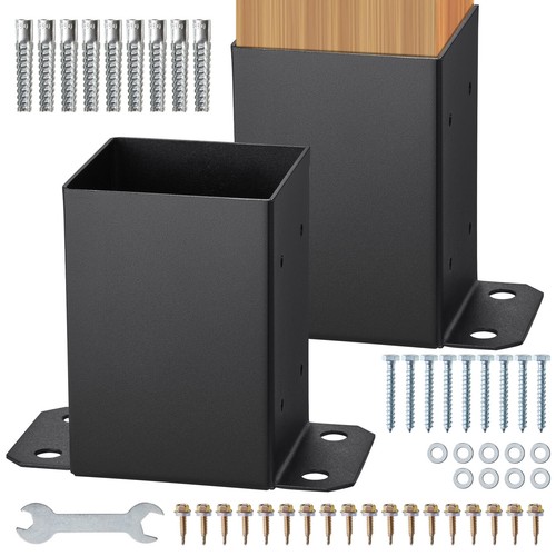 Vevor kit base per - kit, palo
