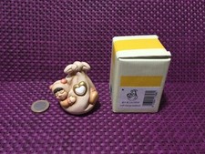 Thun - Bimba Lei - Nelly Portafortuna Nascita - Nuova con Scatola