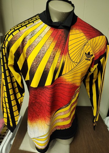 Maglia calcio portiere adidas - maglia,