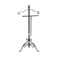 Attaccapanni omino camera da