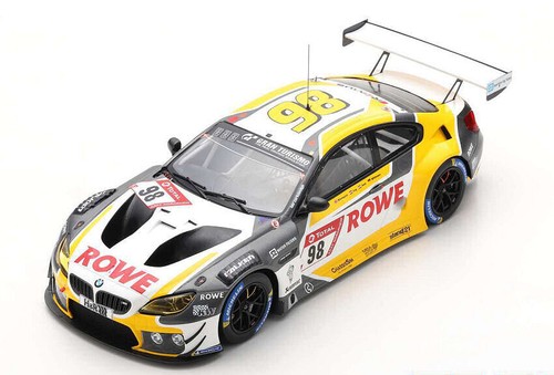 Spark bmw gt3 98 - gt3,