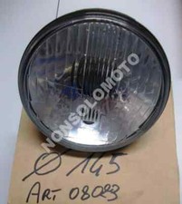 Faro anteriore universale - faro,