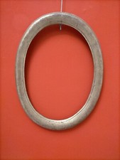  Specchiera  Antica Dorata