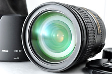 [Quasi come nuovo] Nikon AF-S