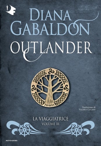 Libri diana gabaldon la - gabaldon,