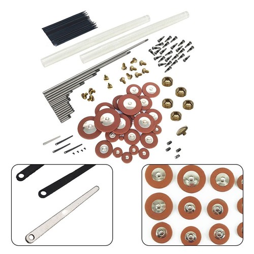 Kit riparazione sassofono