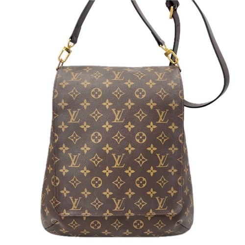 Borsa tracolla louis vuitton - a,