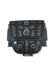 Opel astra 2013 - opel,