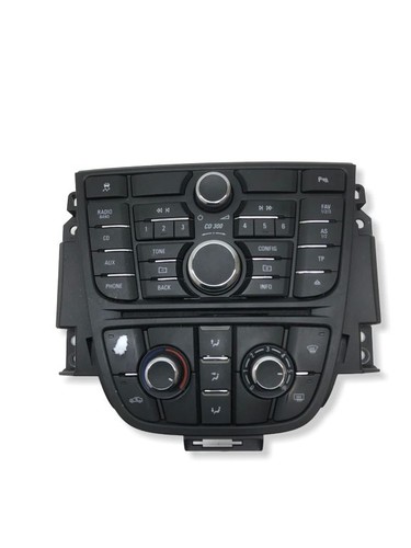 Opel astra 2013 radio - astra, j