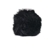 Copripomello fluffy fur - fluffy,