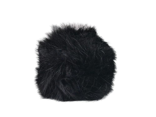 Copripomello fluffy fur - copripomello,