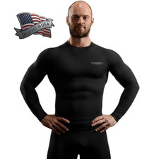 Exxact Sports Maglia a Maniche