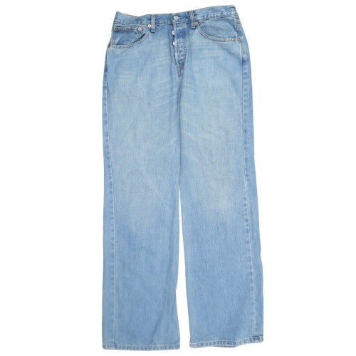 Jeans levi strauss - jeans, blu