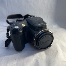 Fujifilm Finepix S7000