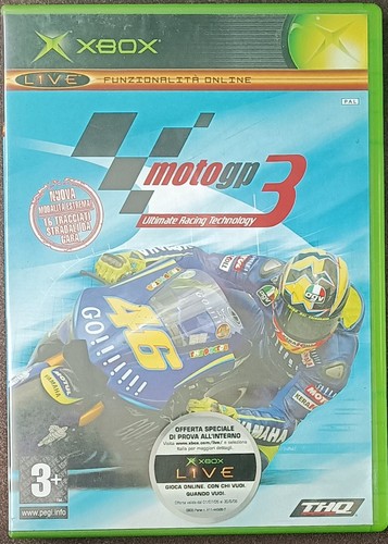 Moto ultimate racing - gp, 3