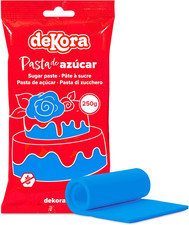 - Fondant Blu | Pasta Di