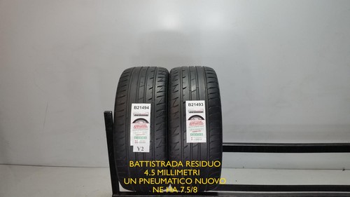 Gomme usate 215 45r16 90w - usate,
