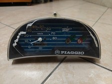 PIAGGIO 292168 Strumentazione