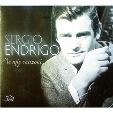Sergio Endrigo - Le Mie