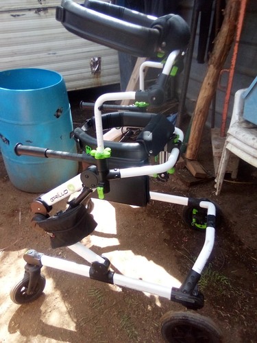 Grillo mobility walker trainer - grillo,