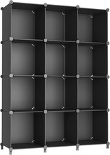 Cubi organizer armadio - organizer,