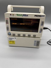 WelchAllyn Propaq Encore con