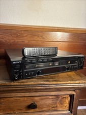 Sony RCD-W500C