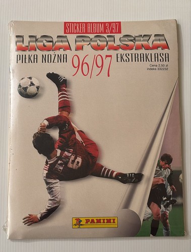 Album figurine calciatori - , liga