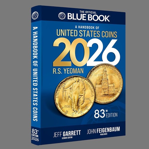 Whitman 2026 libro - 2026,