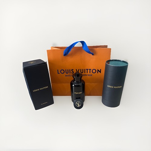 Louis vuitton parfum pur oud - vuitton,