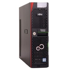 Server Fujitsu Primergy TX1320