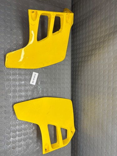 Coppia convogliatori suzuki - convogliatori,