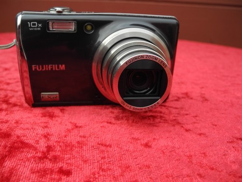 Fotocamera digitale fujifilm - fotocamera,