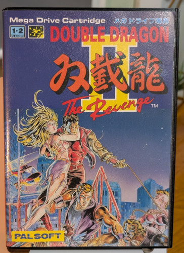 Cartuccia sega mega - mega, drive