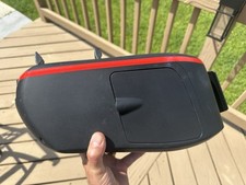 Valigetta da corsa Cruzbike