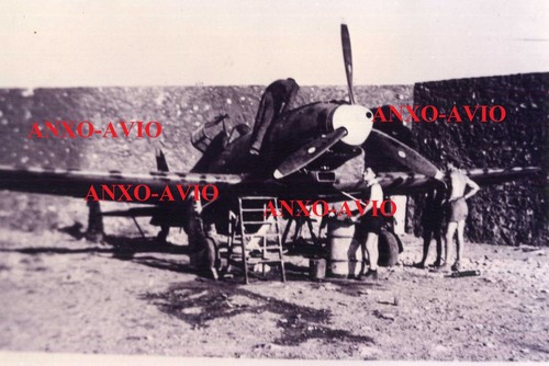 Foto aviazione 1942 - foto, 2°gm