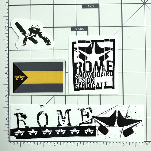 Roma snowboards 4 - snowboards,