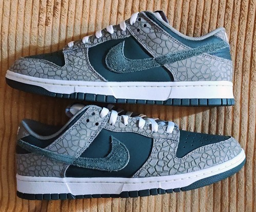 Nike dunk low prm urban - nike,
