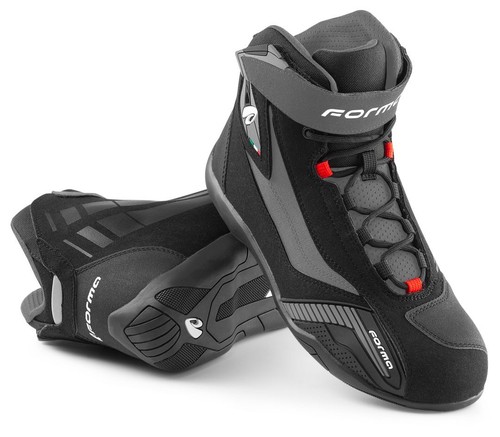Scarpe moto urban forma - urban,