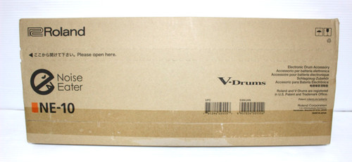 Roland noise eater drum - noise,