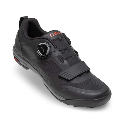 Scarpe giro ventana blk - giro,