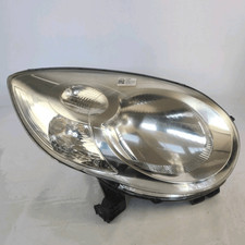 620672 Proiettore DX CITROEN C1 1.4 HDi cat Ber 5p/d/1398cc