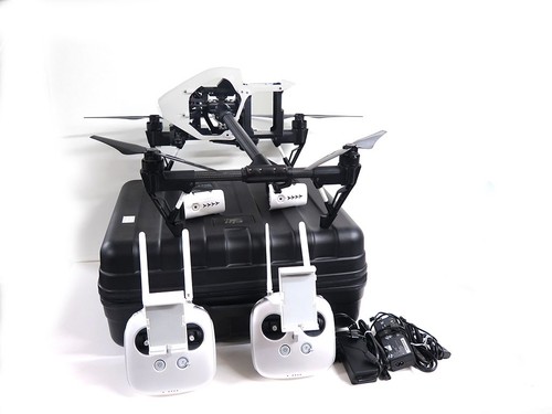 Dji inspire 0 4k - inspire,